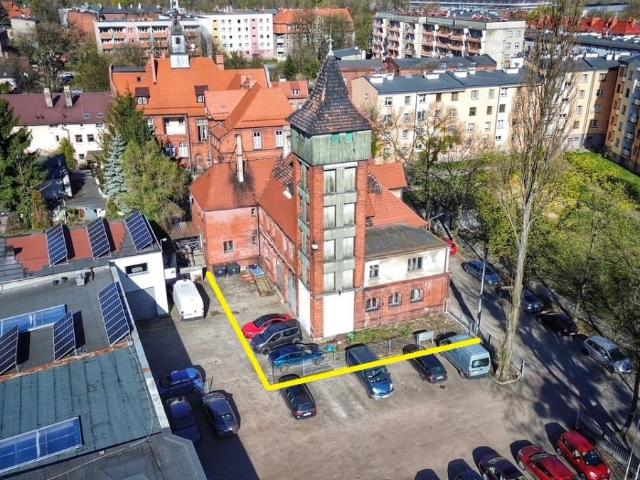Mieszkanie na sprzedaż w Bytom, Śląskie