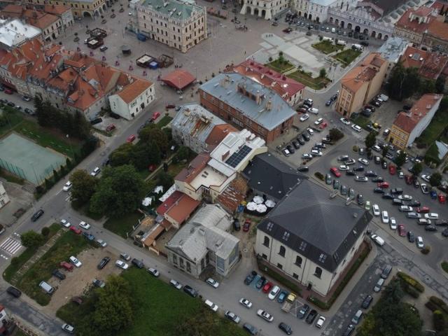 Mieszkanie na sprzedaż w Jarosław, Podkarpackie