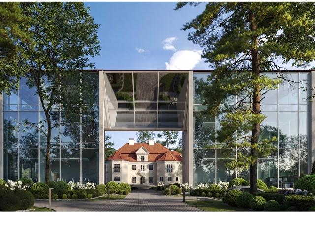 Dom na sprzedaż w Konstancin-jeziorna, Mazowieckie