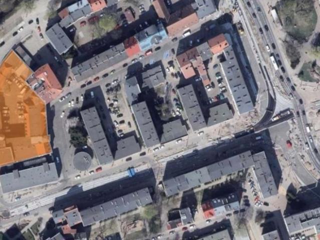 Mieszkanie na sprzedaż w Gorzów Wielkopolski, Lubuskie
