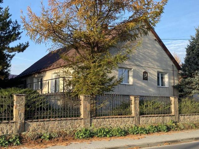Dom na sprzedaż w Zielonki, Małopolskie