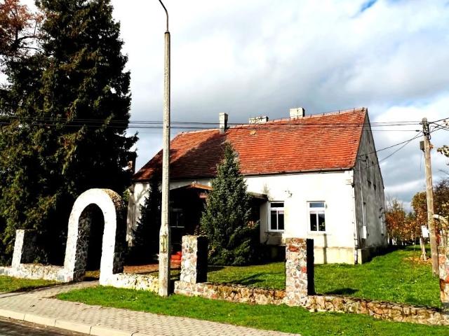 Dom na sprzedaż w Rulewo, powiat świecki