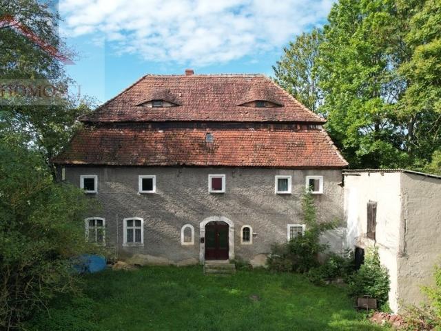 Dom na sprzedaż w Siekierczyn, Dolnośląskie