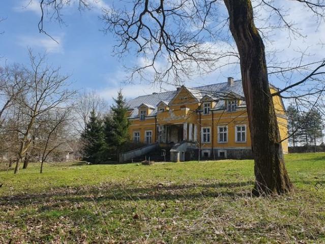 Dom na sprzedaż w Bobolice, Zachodniopomorskie