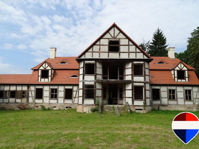 Mieszkanie na sprzedaż w Świerzno, Zachodniopomorskie