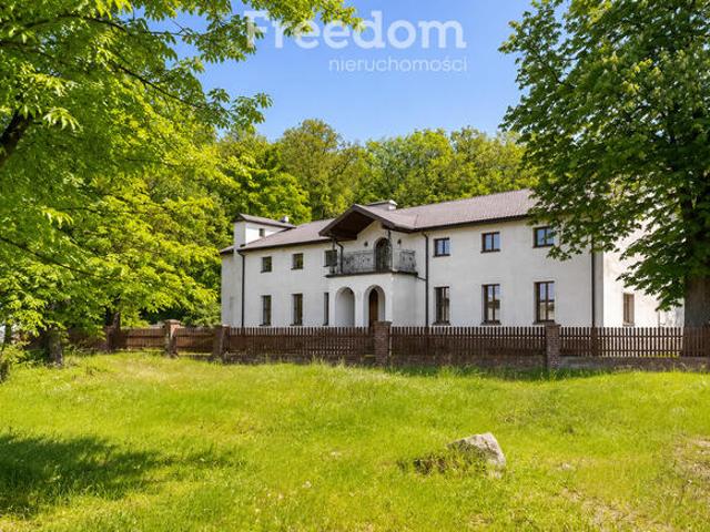Biuro do wynajęcia w Pawonków, Śląskie