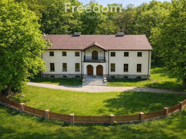 Biuro na sprzedaż w Pawonków, Śląskie