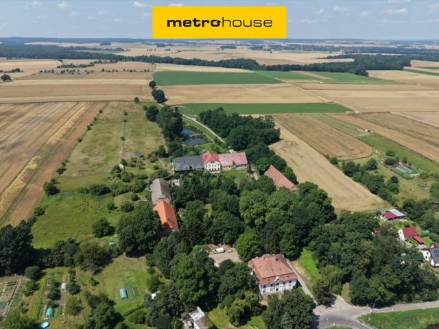 Mieszkanie na sprzedaż w Zagrodno, Dolnośląskie