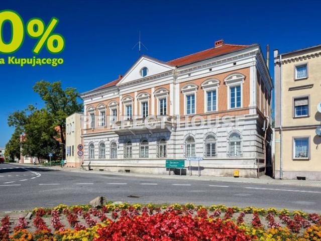 Mieszkanie na sprzedaż w Sulechów, Lubuskie