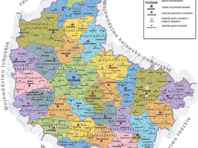 Mieszkanie na sprzedaż w Stęszew, Wielkopolskie