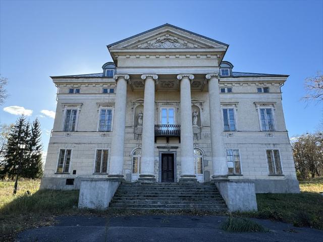 Dom na sprzedaż w Lubelskie