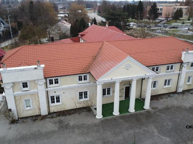 Mieszkanie na sprzedaż w Staszów, Świętokrzyskie