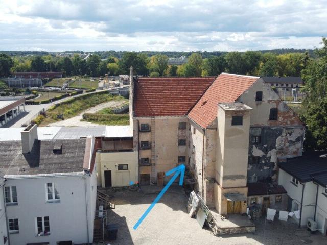 Mieszkanie na sprzedaż w Puławy, Lubelskie