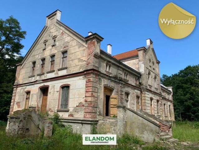 Dom na sprzedaż w Korsze, Warmińsko-mazurskie