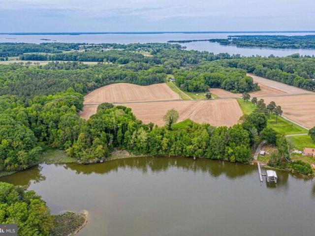 Land for sale in Virginia