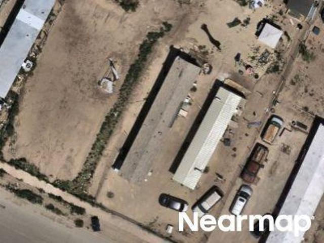 Land for sale in San Elizario, Texas