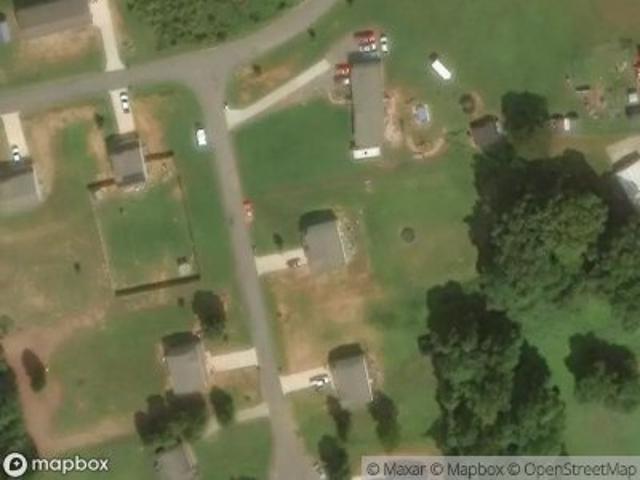 House for sale in Harmony, North Carolina