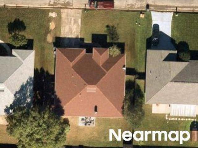 House for sale in Pensacola, Florida