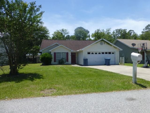 House for sale in Glynn, Georgia