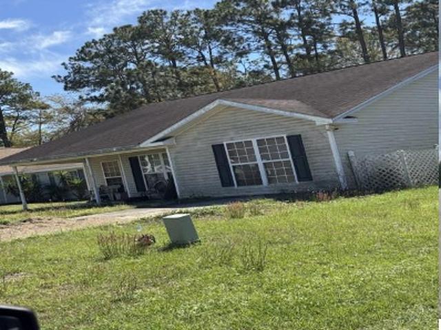 House for sale in Glynn, Georgia