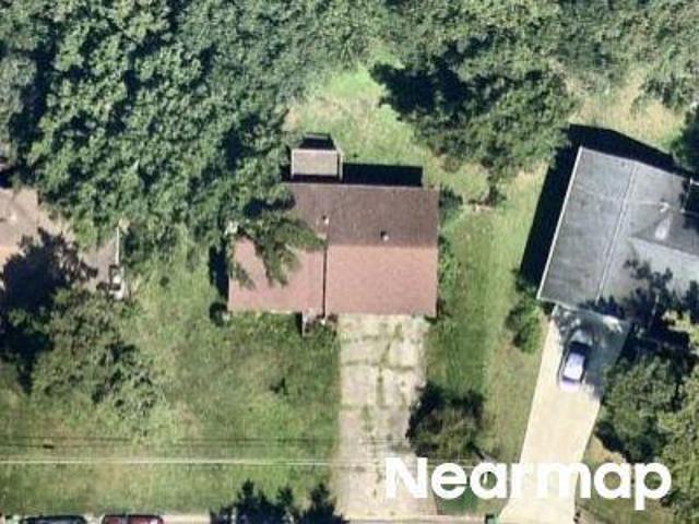 House for sale in Stone Mountain, Georgia