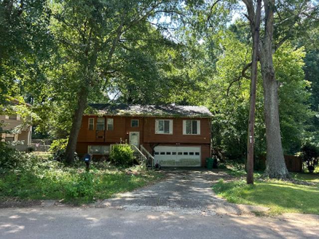 House for sale in Stone Mountain, Georgia