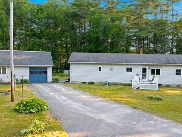 Property for sale in Greene, Maine