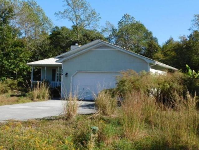 House for sale in Hubert, North Carolina