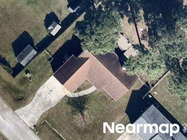 House for sale in Hubert, Onslow County