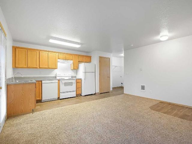 Apartment for rent in Oregonia