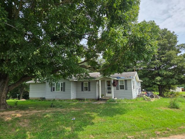 House for sale in Slaughters, Kentucky