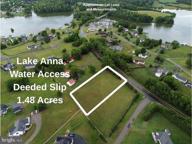 Land for sale in Virginia
