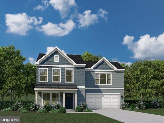 House for sale in Mineral