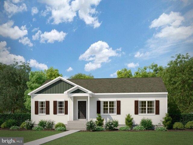 House for sale in Mineral