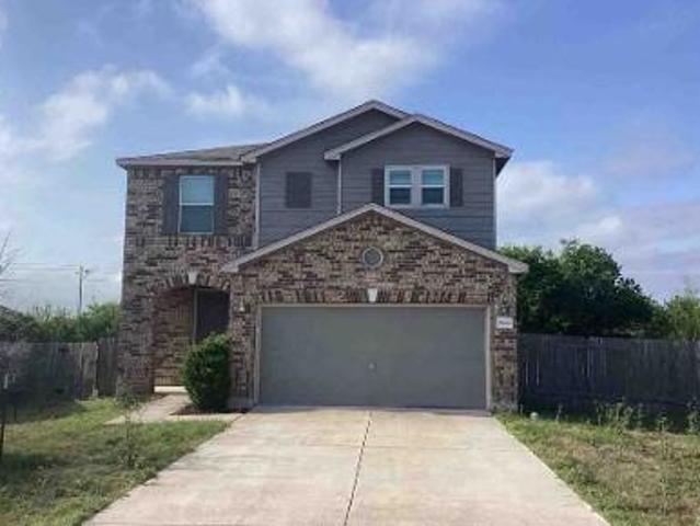 Property for sale in Manor, Texas