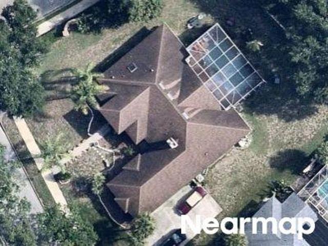 House for sale in Orlando, Florida