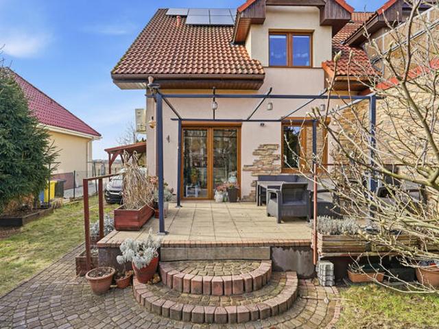 Dom na sprzedaż w Siechnice, Dolnośląskie