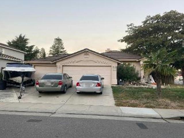 House for sale in California