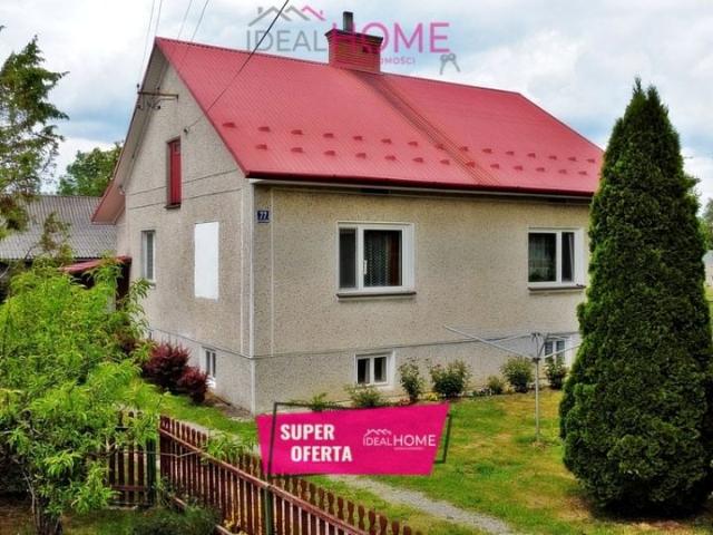 Dom na sprzedaż w Sędziszów Małopolski, Podkarpackie