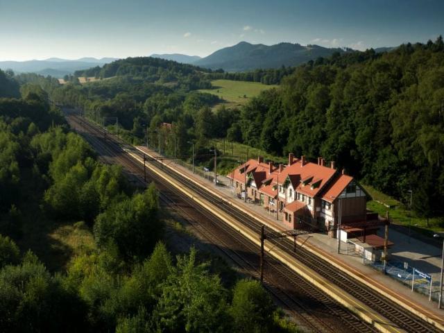 Mieszkanie do wynajęcia w Boguszów-gorce, Dolnośląskie