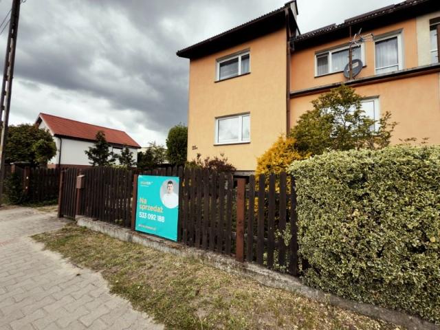 Dom na sprzedaż w Krzyż Wielkopolski, Wielkopolskie