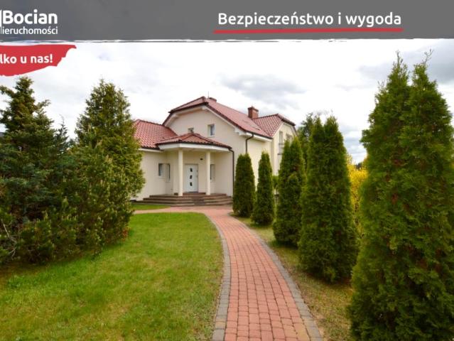 Dom na sprzedaż w Bojano, Pomorskie
