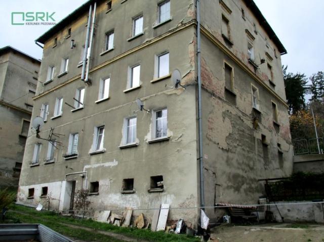 Mieszkanie na sprzedaż w Wałbrzych, Dolnośląskie