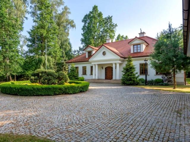 Dom na sprzedaż w Halinów, Mazowieckie