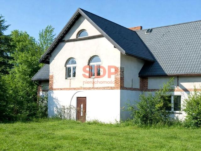 Dom na sprzedaż w Długołęka, powiat wrocławski
