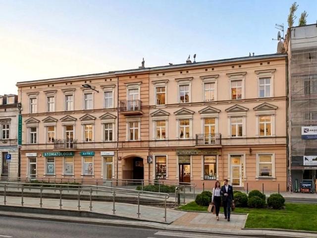 Mieszkanie na sprzedaż w Łódź, Łódzkie