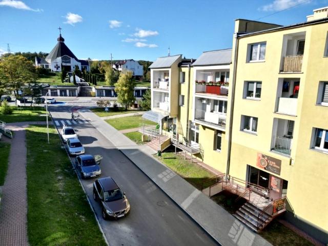 Mieszkanie na sprzedaż w Chełm, Lubelskie