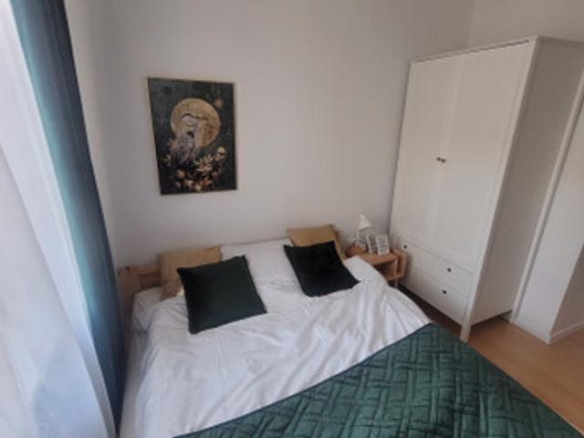 Mieszkanie do wynajęcia w Szczecin, Zachodniopomorskie