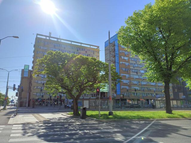 Mieszkanie na sprzedaż w Szczecin, Zachodniopomorskie