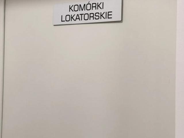 Garaż na sprzedaż w Kępa Parnicka, Szczecin